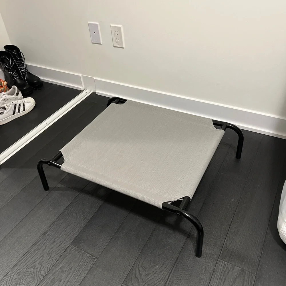 Dog bed